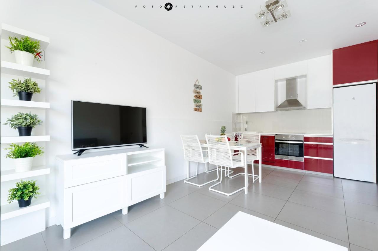 Apartamento En La Planta Baja "Playa Elisa" Pilar de la Horadada Buitenkant foto