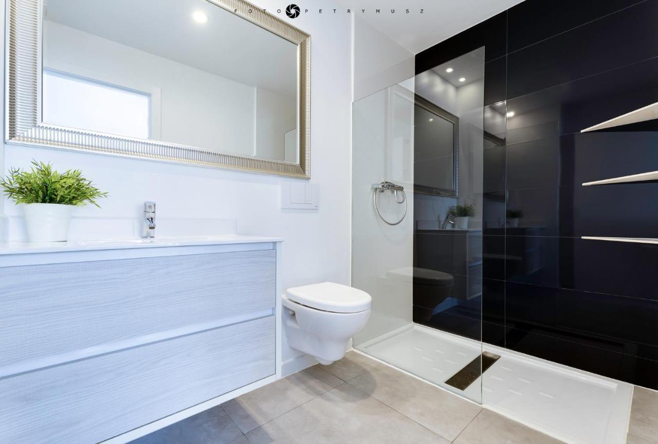Apartamento En La Planta Baja "Playa Elisa" Pilar de la Horadada Buitenkant foto